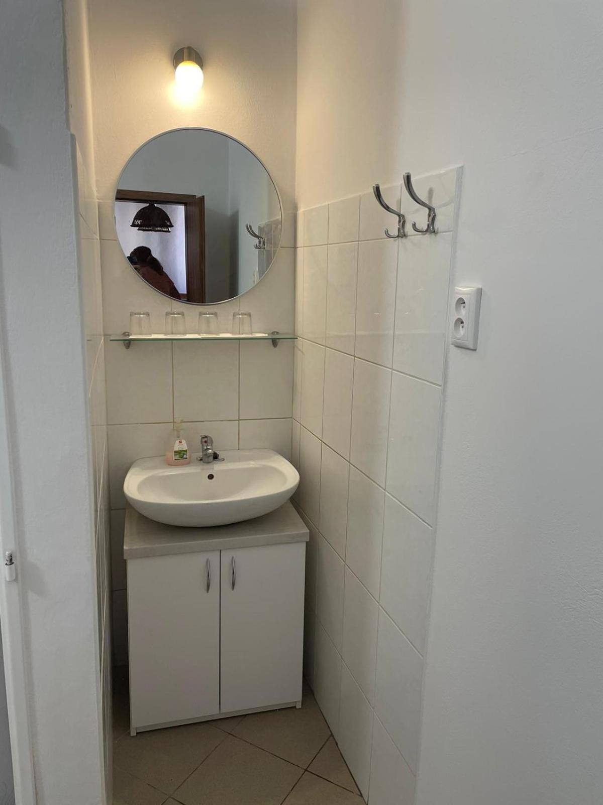 Penzion Duna & Solna Jaskyna Komarno Luaran gambar